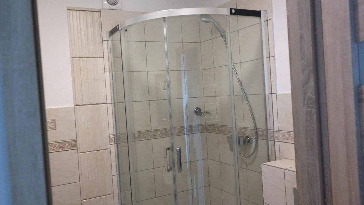 Apartament Miedzy Strumykami Карпач Экстерьер фото