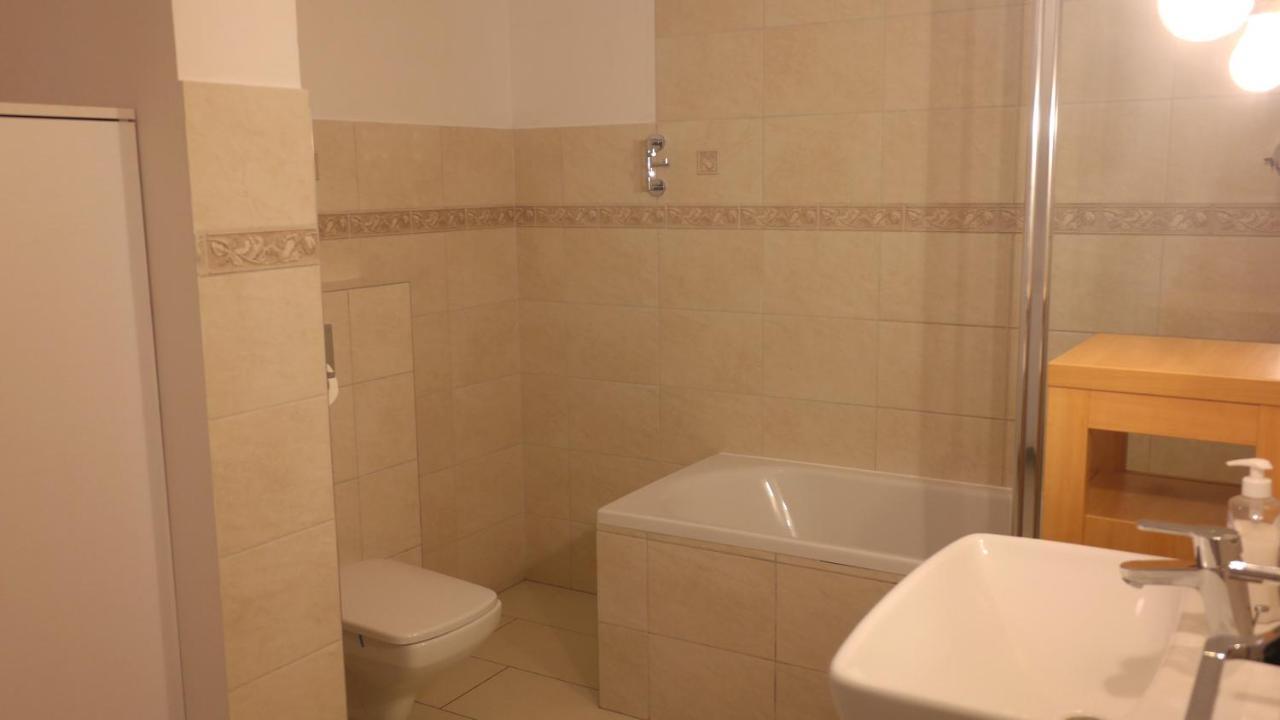 Apartament Miedzy Strumykami Карпач Экстерьер фото