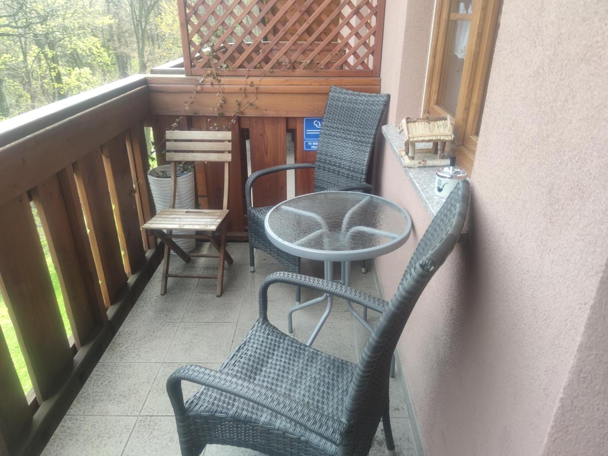 Apartament Miedzy Strumykami Карпач Экстерьер фото